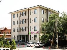 Фото отеля Parklane Hotel