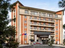 Фото отеля Ramada Encore by Wyndham Tashkent 