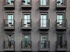 Фото отеля Sapiens Hotel