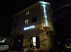 Фото отеля Sapphire Hotel