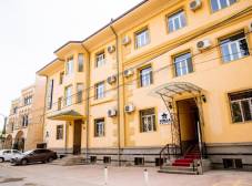 Фото отеля Stella Hotel Tashkent