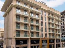 Фото отеля Stylo Residences & Suites