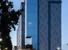 Фото отеля The Elements Hotel