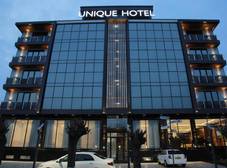 Фото отеля Unique Hotel
