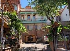 Фото отеля Betlemi Old Town Hotel