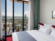 Фото отеля Castor & Pollux Hotel