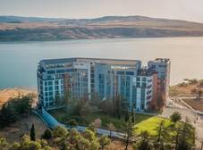 Фото отеля Gino Seaside Tbilisi, Trademark Collection by Wyndham