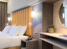 Фото отеля Griffin Hotel