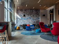 Фото отеля Holiday Inn Express Tbilisi Avlabari, an IHG Hotel