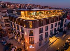 Фото отеля Hotel 21