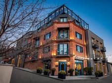 Фото отеля Hotel Address 9D