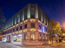 Фото отеля ibis budget Tbilisi Center