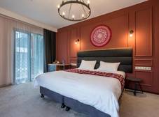 Фото отеля Matiane Boutique Hotel