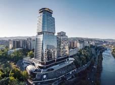 Фото отеля Meta Business Hotel By King David