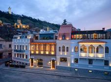 Фото отеля Puris Moedani Boutique Hotel