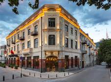 Фото отеля Radisson RED Tbilisi