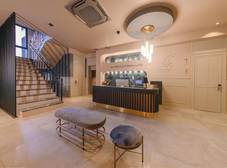 Фото отеля Strofi Boutique Hotel