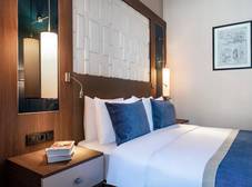 Фото отеля Tbilisi Philharmonic by Mercure Hotel