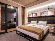 Фото отеля Tbilisi Story Hotel