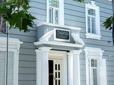 Фото отеля Twenties Hotel