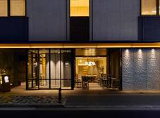 Фото отеля Agora Tokyo Ginza