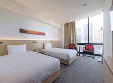 Фото отеля JR Kyushu Hotel Blossom Shinjuku