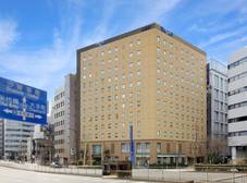 Фото отеля Keio Presso Inn Nihonbashi Kayabacho