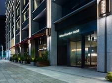 Фото отеля Mitsui Garden Hotel Nihonbashi Premier