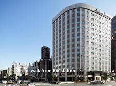 Фото отеля Mitsui Garden Hotel Ueno