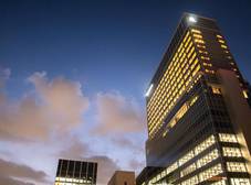 Фото отеля The Blossom Hibiya