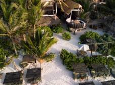 Фото отеля Orchid Beach House