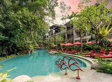 Фото отеля AnandaDara Ubud Resort & Spa
