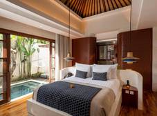 Фото отеля Asvara Villa Ubud by Ini Vie Hospitality