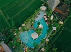 Фото отеля Candy Villas by Pramana