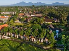 Фото отеля Kanhara Villas by Pramana Villas