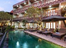 Фото отеля Mayura Ubud Retreat