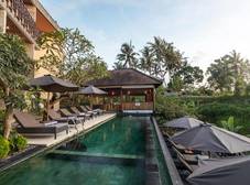 Фото отеля Mayura Ubud Retreat