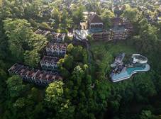Фото отеля Metland Venya Ubud