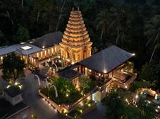 Фото отеля Sanna Ubud A Pramana Experience
