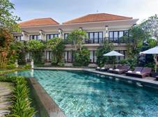 Фото отеля The Mudru Resort by Pramana Villas