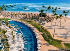 Фото отеля Secrets Tides Punta Cana All Inclusive