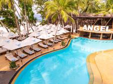 Фото отеля Angel Beach Unawatuna