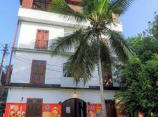 Фото отеля Ceylon Heart Villa