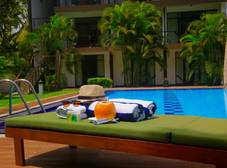 Фото отеля Nature Trails Boutique Hotel