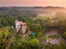 Фото отеля Serenity Boutique - Unawatuna