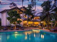 Фото отеля Serenity Boutique - Unawatuna
