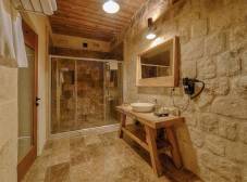 Фото отеля Solem Cave Suites