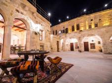 Фото отеля Zeydem Suites