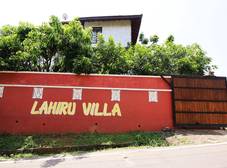Фото отеля Lahiru Villa