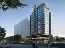 Фото отеля Fairfield by Marriott Guangzhou Tianhe Park